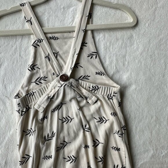 Haven kids romper - Picture 2 of 4